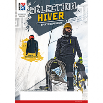 Sélection Hiver MP 2024 - 2025 GL